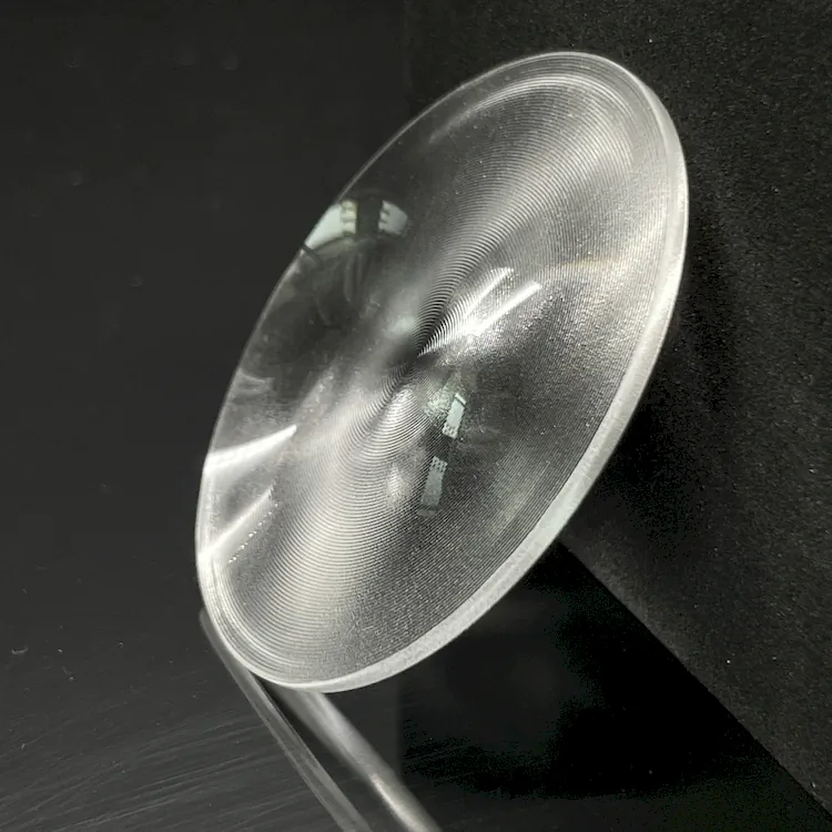 Industrial-grade Fresnel Lens NO.8